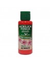 Pintura Acrílica Mate 60 ml - ACRILEX