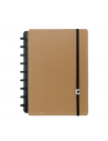 Cuaderno Inteligente Caramel Medio