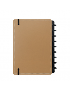 Cuaderno Inteligente Caramel Medio
