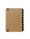 Cuaderno Inteligente Caramel Medio