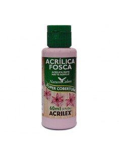 Pintura Acrílica Mate 60 ml - ACRILEX