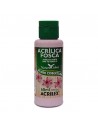 Pintura Acrílica Mate 60 ml - ACRILEX