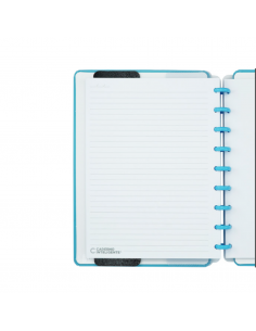 Cuaderno Inteligente All Blue Medio