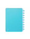 Cuaderno Inteligente All Blue Medio