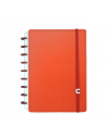 Cuaderno Inteligente All Red Medio