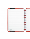 Cuaderno Inteligente All Red Medio