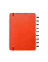 Cuaderno Inteligente All Red Medio