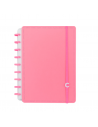 Cuaderno Inteligente All Pink Medio