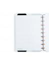 Cuaderno Inteligente All White Medio