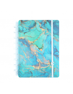 Cuaderno Inteligente By Laura Maldives Medio