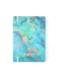 Cuaderno Inteligente By Laura Maldives Medio