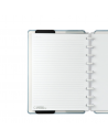 Cuaderno Inteligente Azul Pastel Medio