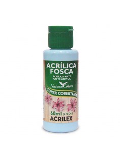 Pintura Acrílica Mate 60 ml - ACRILEX