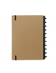 Cuaderno Inteligente Caramel Grande