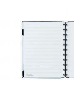Cuaderno Inteligente Dark Blue Grande