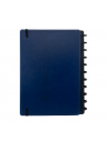 Cuaderno Inteligente Dark Blue Grande
