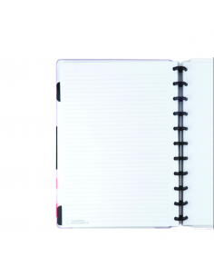Cuaderno Inteligente Pandalu By Luluca Grande