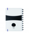 Cuaderno Inteligente Pandalu By Luluca Grande