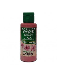 Pintura Acrílica Mate 60 ml - ACRILEX
