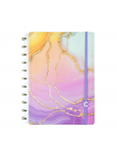 Cuaderno Inteligente Ci By Laura Aurora Grande