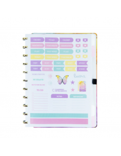 Cuaderno Inteligente Ci By Laura Aurora Grande