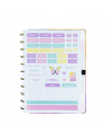 Cuaderno Inteligente Ci By Laura Aurora Grande