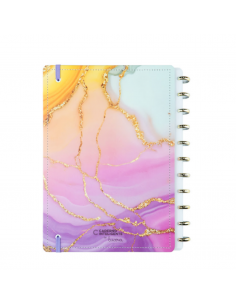 Cuaderno Inteligente Ci By Laura Aurora Grande