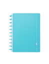 Cuaderno Inteligente All Blue Grande