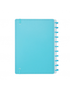 Cuaderno Inteligente All Blue Grande