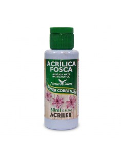 Pintura Acrílica Mate 60 ml - ACRILEX