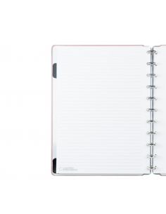 Cuaderno Inteligente Chic Nude Grande