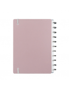 Cuaderno Inteligente Chic Nude Grande