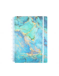Cuaderno Inteligente By Laura Maldives Grande