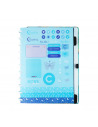 Cuaderno Inteligente By Laura Maldives Grande