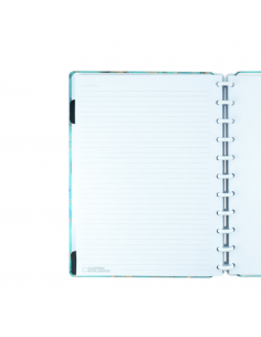 Cuaderno Inteligente By Laura Maldives Grande
