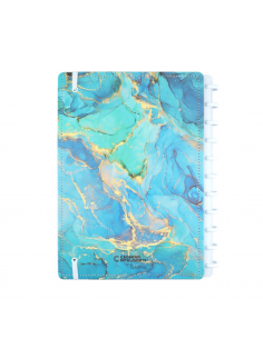 Cuaderno Inteligente By Laura Maldives Grande