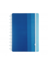 Cuaderno Inteligente Blue Creative Journal By Miguel Luz Grande
