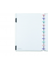 Cuaderno Inteligente Glitter Colorful Grande