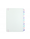 Cuaderno Inteligente Glitter Colorful Grande
