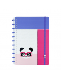Cuaderno Inteligente Ci By Luluca Lulike Grande