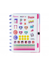 Cuaderno Inteligente Ci By Luluca Lulike Grande