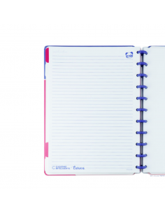 Cuaderno Inteligente Ci By Luluca Lulike Grande
