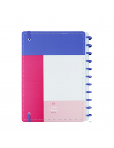 Cuaderno Inteligente Ci By Luluca Lulike Grande