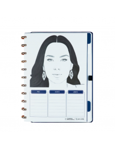 Cuaderno Inteligente BT House Grande
