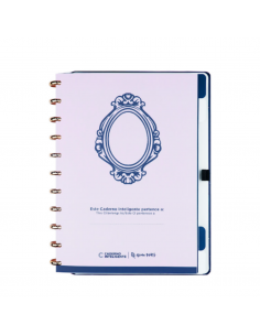 Cuaderno Inteligente BT House Grande