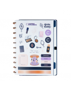Cuaderno Inteligente BT House Grande