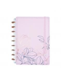 Cuaderno Inteligente BT House Grande