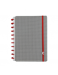 Cuaderno Inteligente Príncipe de Gales 2.0 Grande