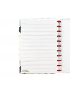 Cuaderno Inteligente Príncipe de Gales 2.0 Grande