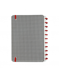 Cuaderno Inteligente Príncipe de Gales 2.0 Grande